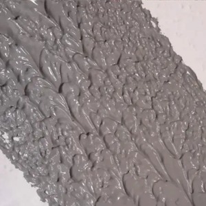 西畴双液改性环氧型 YJ-302 拉毛界面剂，光面混凝土基层专用再浇剂
