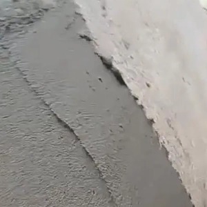 西畴水工建筑物I级C55聚合物改性水泥砂浆 渠道防渗泵站加固迎水面抗冲刷砂浆