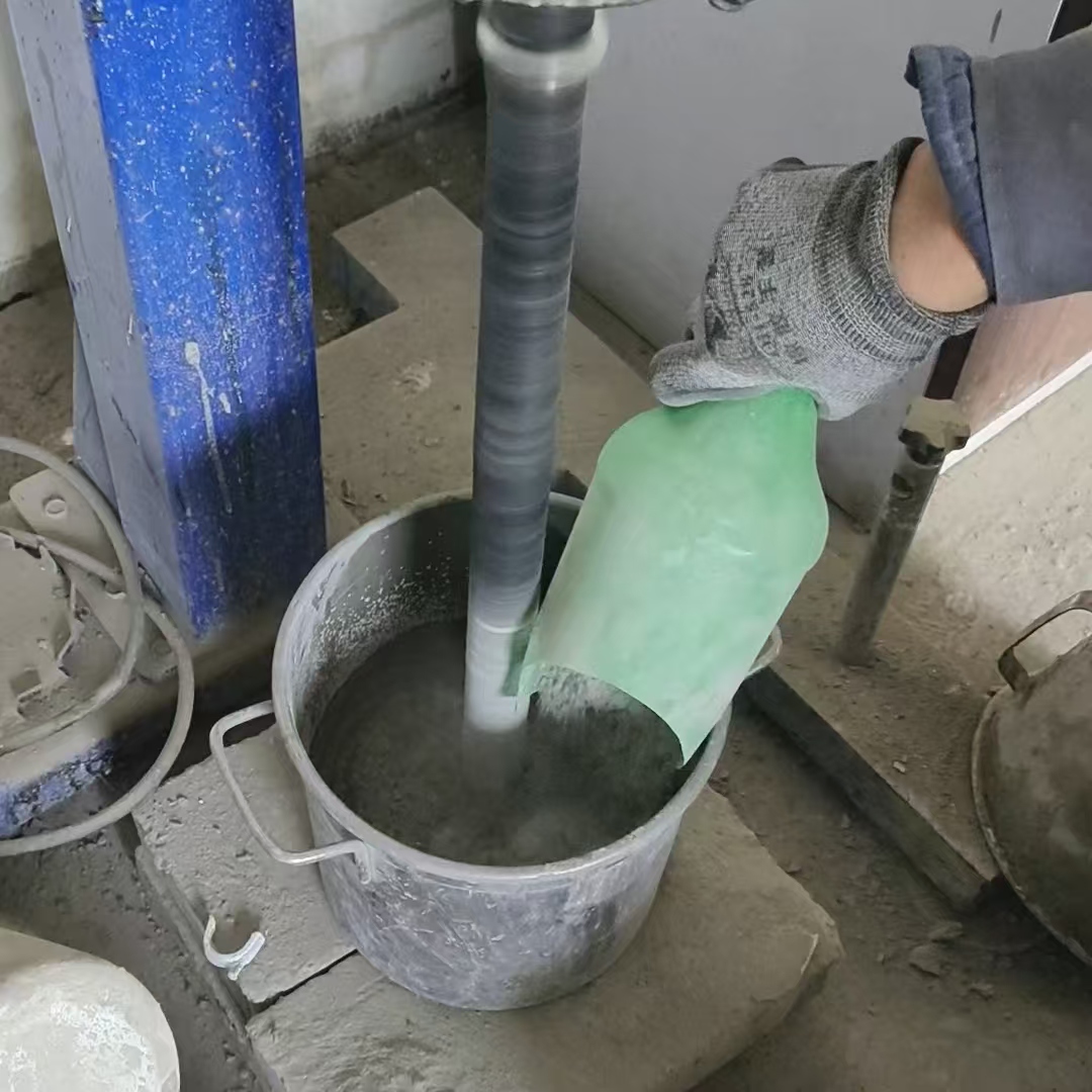 西畴桥梁公路张拉用H60压浆料与普通压浆料有什么区别？