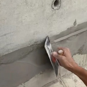 西畴P型防护型环氧树脂砂浆